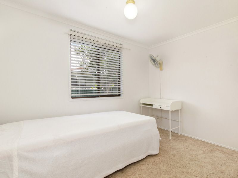 Burleigh Town Village, an Over 50's Pet friendly Residential Park