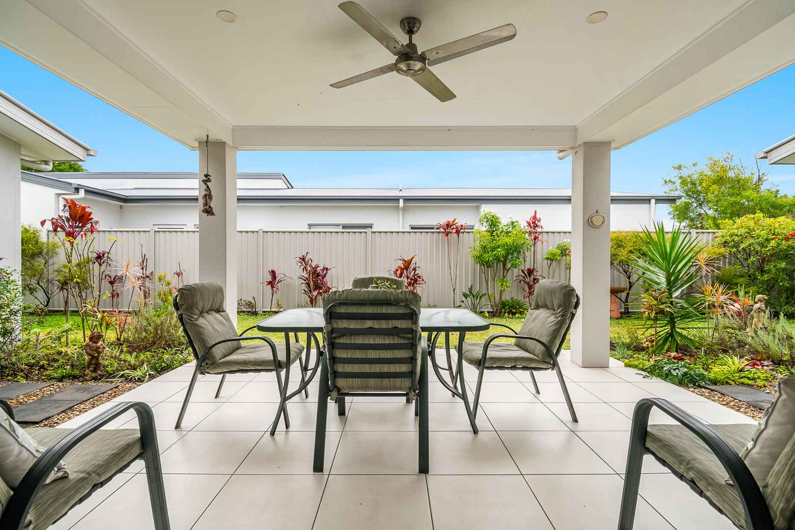 Luxury over 55's resort style living-Palm Lake Resort Ballina