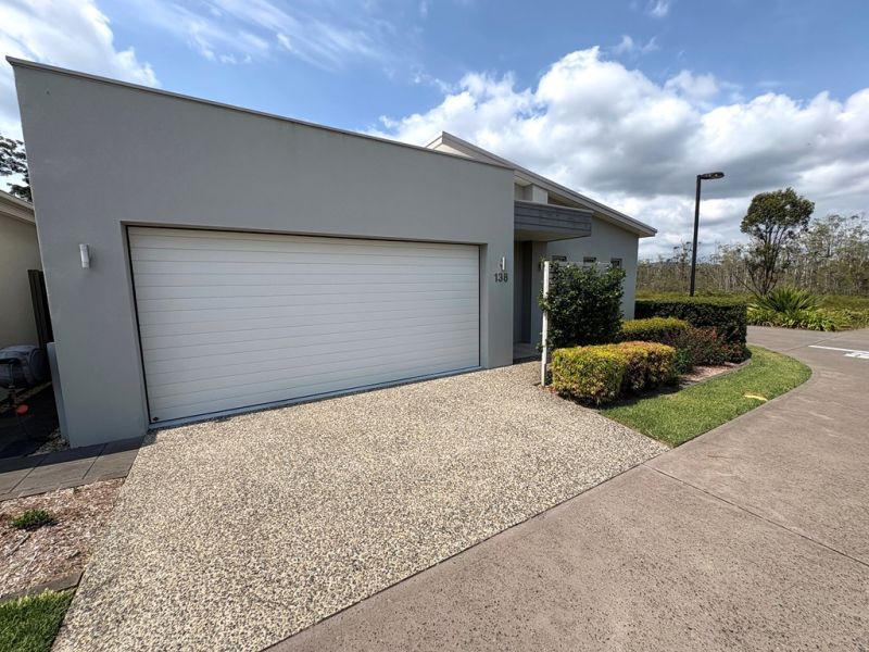 Great Corner Block with Views