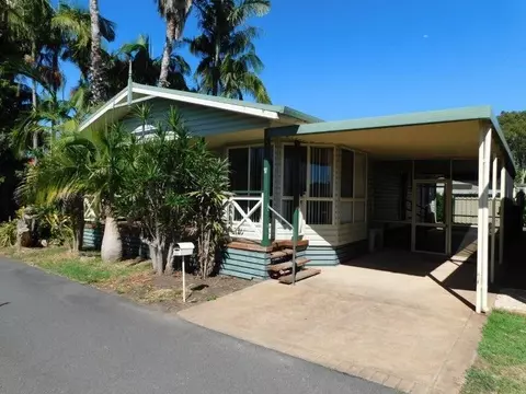 Bayway Village - Site 46