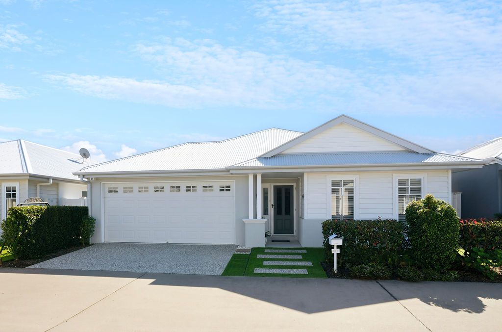 101 Beachmere Bay