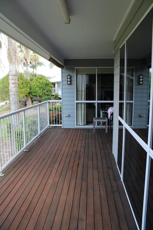 Palm Lake Resort Upper Coomera Villa 9