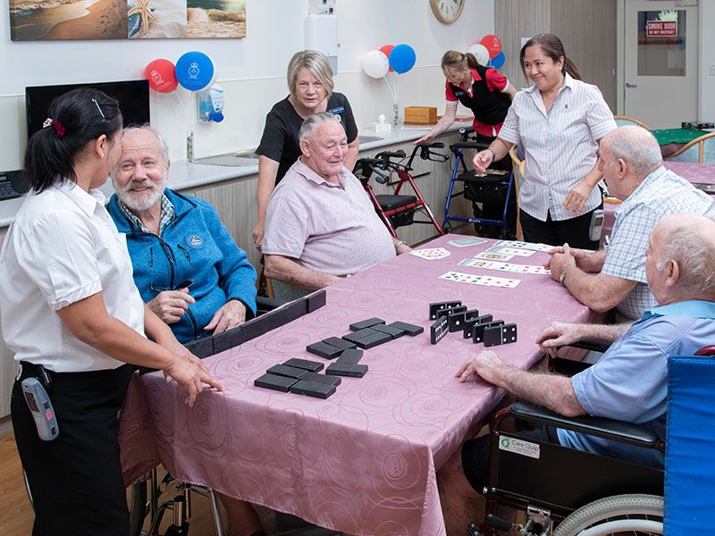 RFBI Moonbi Masonic Village