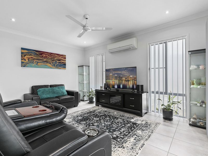 Low Maintenance Living in Exclusive Community