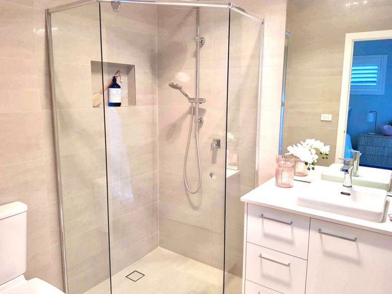 MAKE YOUR DREAM A REALITY