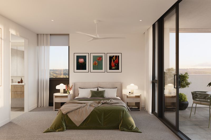 A VIBARANT LIFESTYLE AWAITS AT 'THE CAMBRIDGE' RETIREMENT LIVING