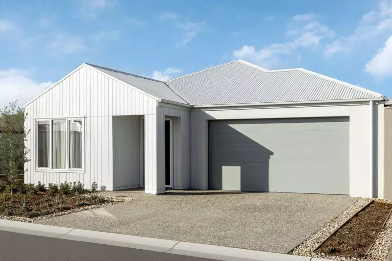 Heathcote Home Design