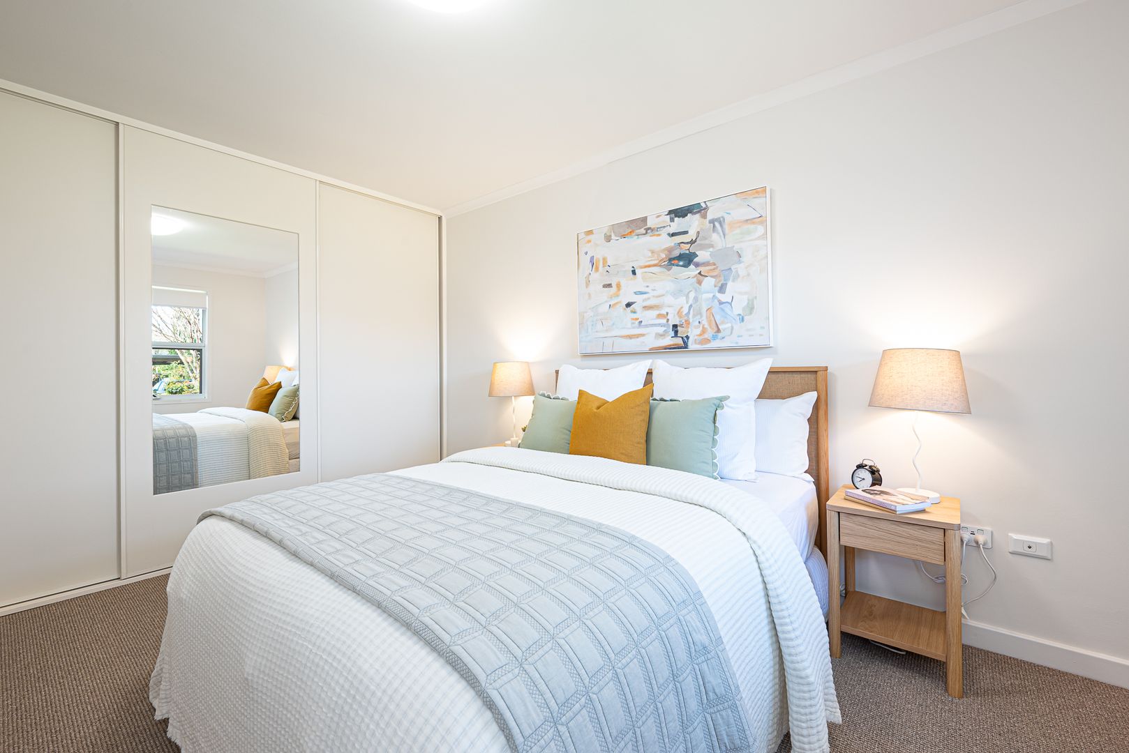 Are You Aged 65 Years or Older and No Longer Working Full Time? A Relaxed Lifestyle Awaits at Kensington Gardens 