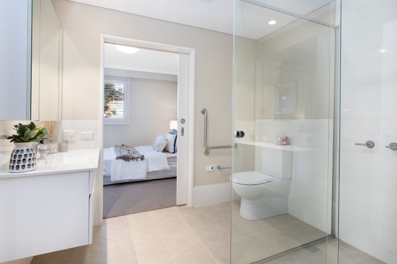 Peaceful Living in a Premier Location
