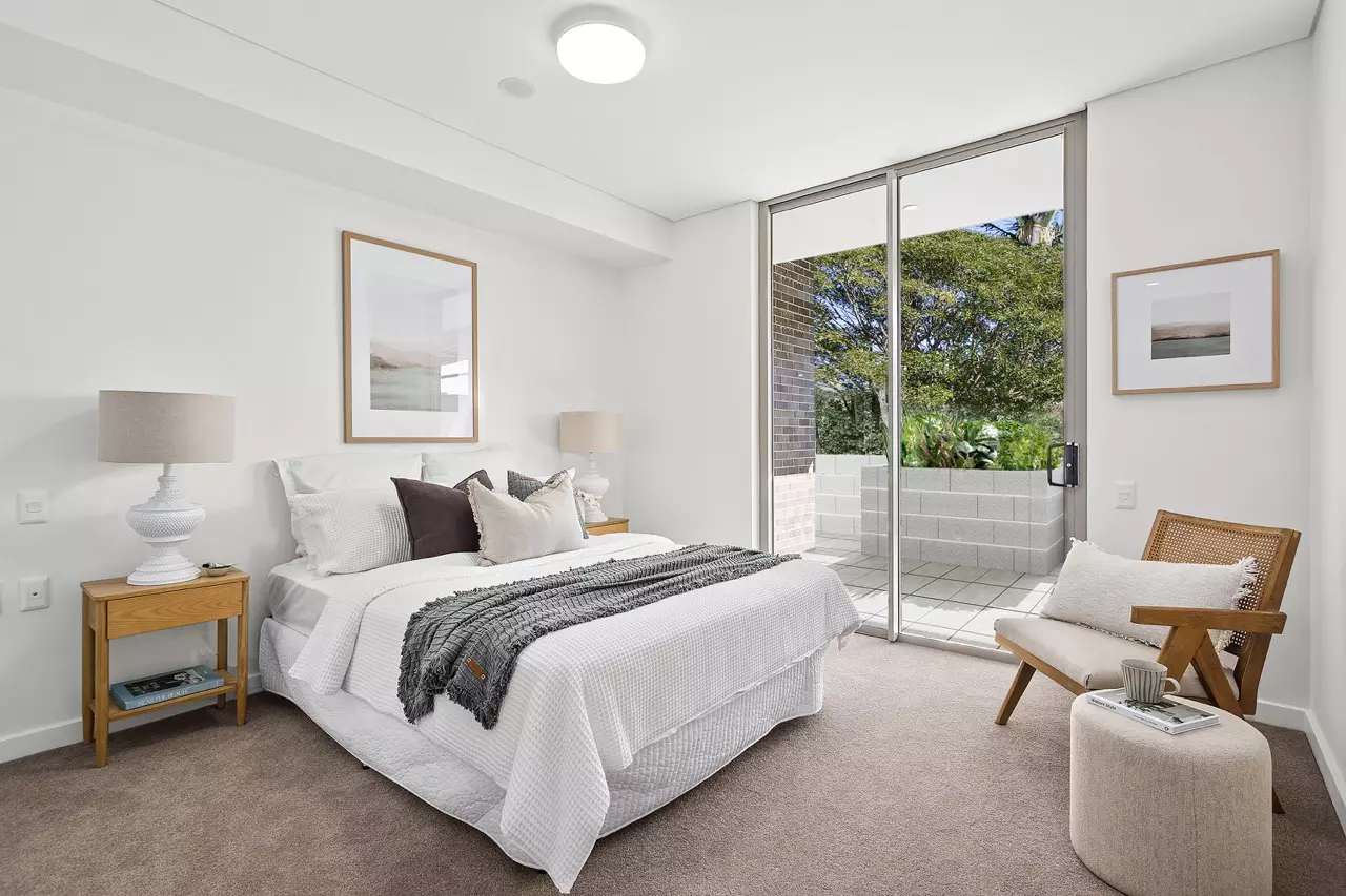 Spinnaker Apartments