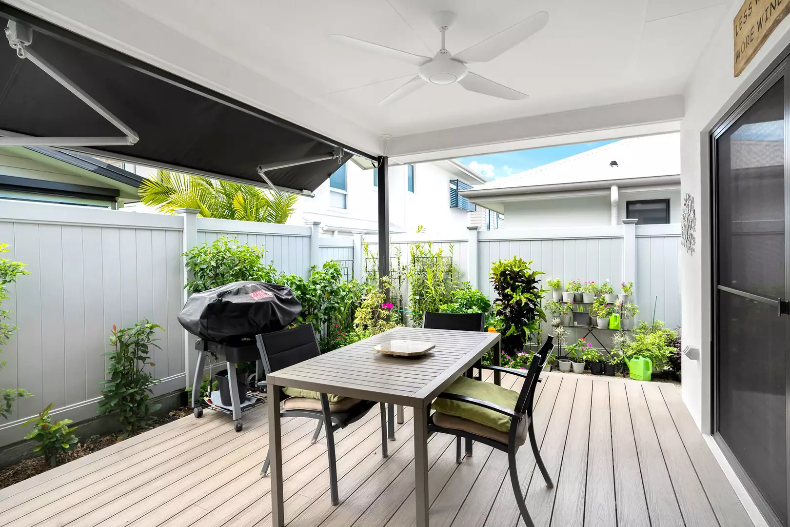 Manaboa at Palm Lake Resort