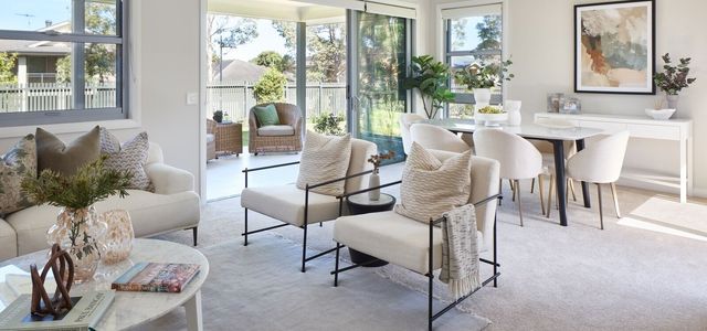 Two-Bedroom Villa at The Ponds Village