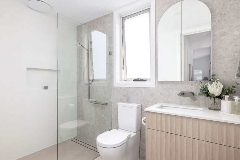 Stunning Home on Corner Block Location!