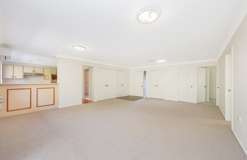 Bright, Updated Home with Idyllic Rainforest Views