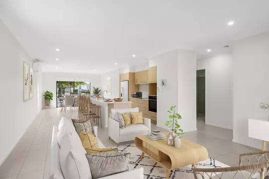 Two Bedroom Villas | Enquire for Availability 