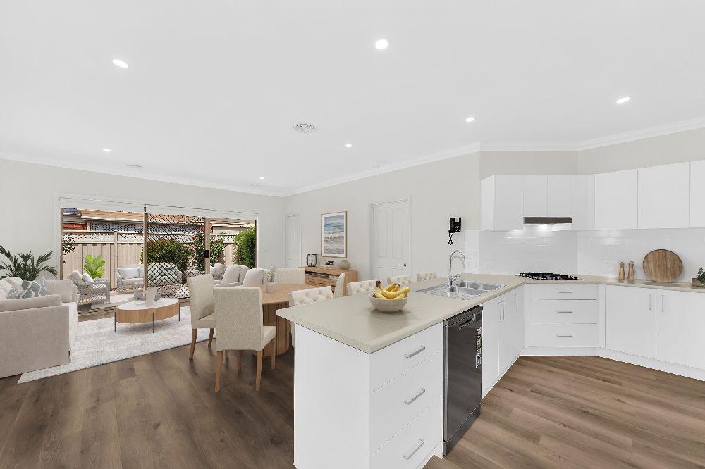 Two Bedroom | Villa 109