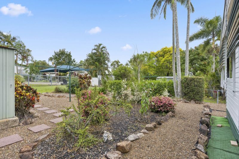 Relaxed Living with Comfort and Convenience