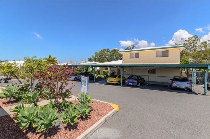 Over-55s Rental Opportunity | Meals, Community & Lifestyle in Gladstone