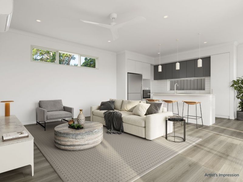 Enjoy the best in downsizing