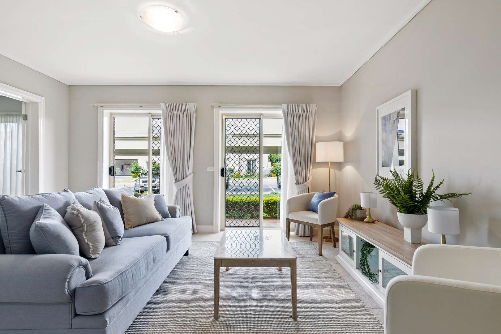 Truly Stunning Premium Village Living