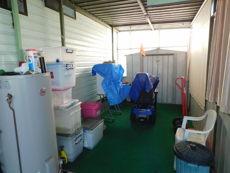 Site #205 (Pre Loved) Bayway Village