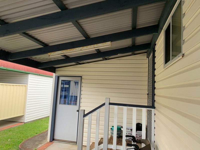 Welcoming Over 55's Community Coastal Living