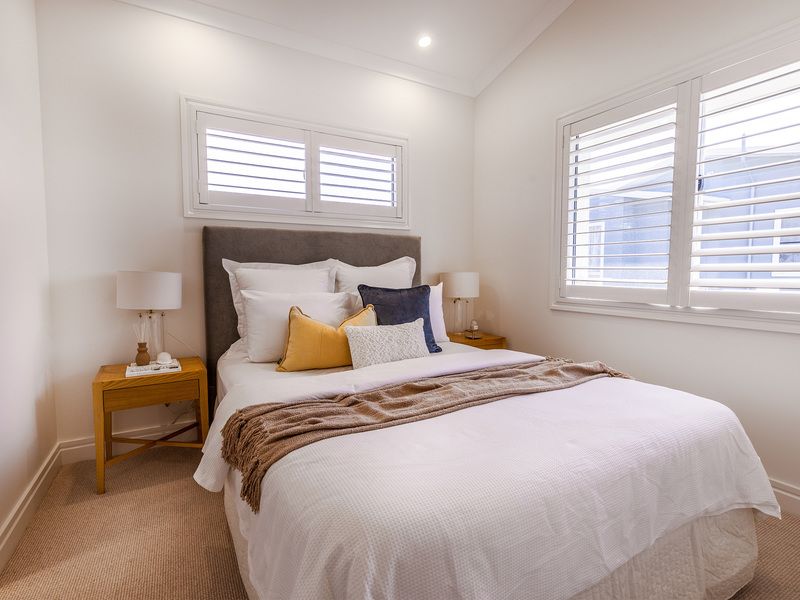 A downsizers dream lakefront home from $550,000