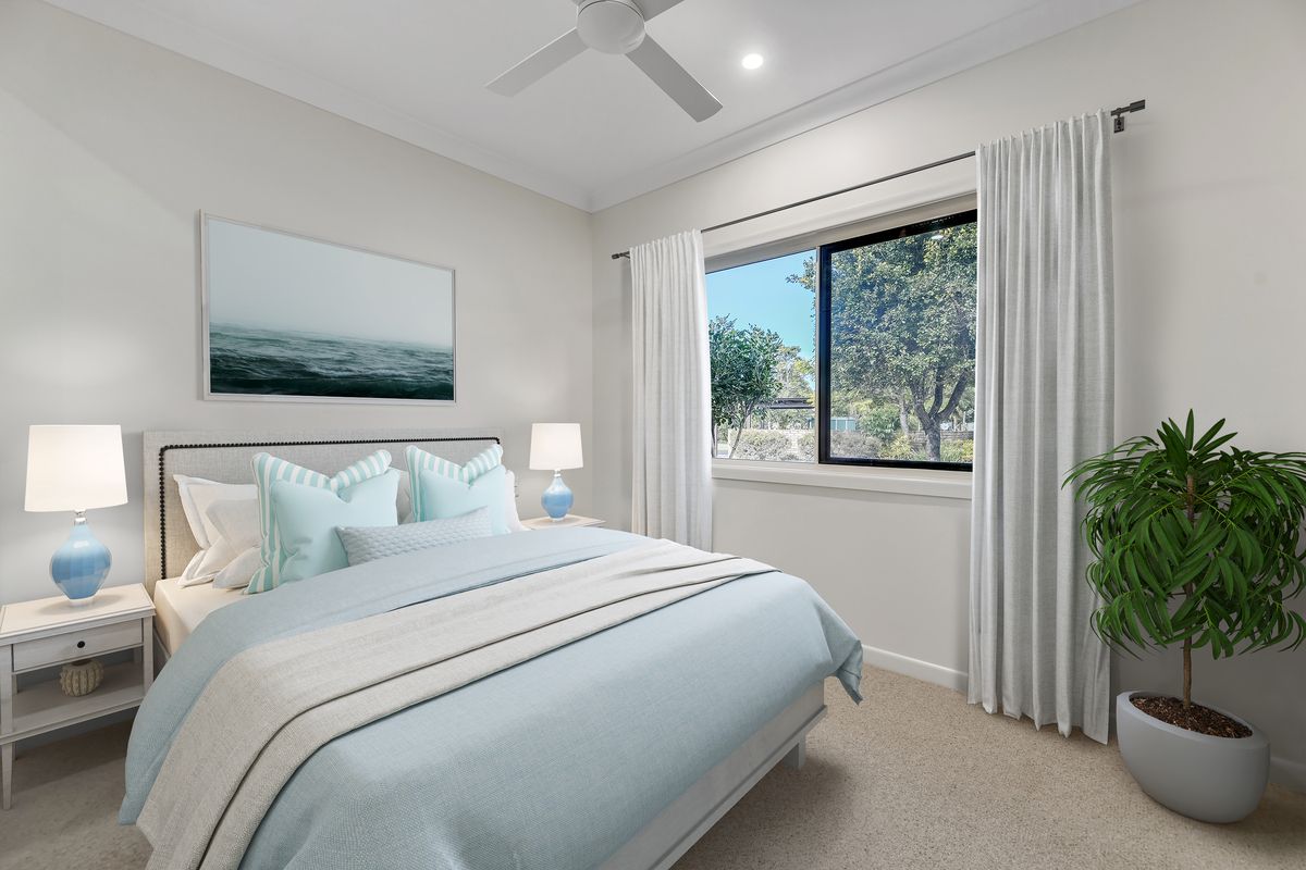 Caloundra Rise Unit 95