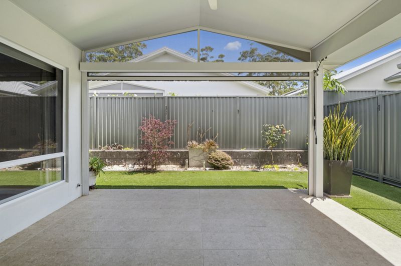 Stylish, Modern & Secure Living