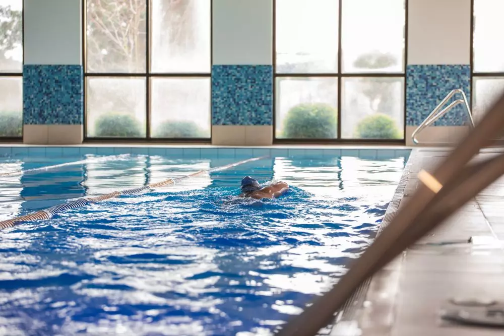 Reward yourself, it's time at La Dimora.