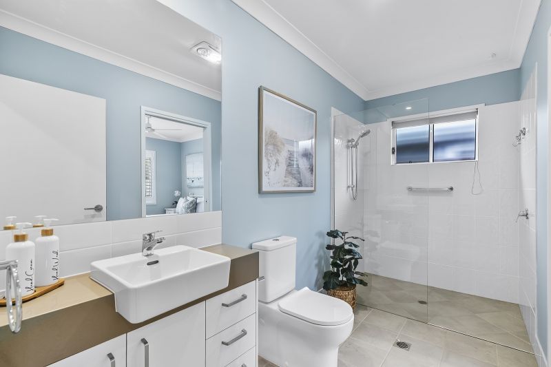 Modern Comfort - Nature at Your Doorstep…