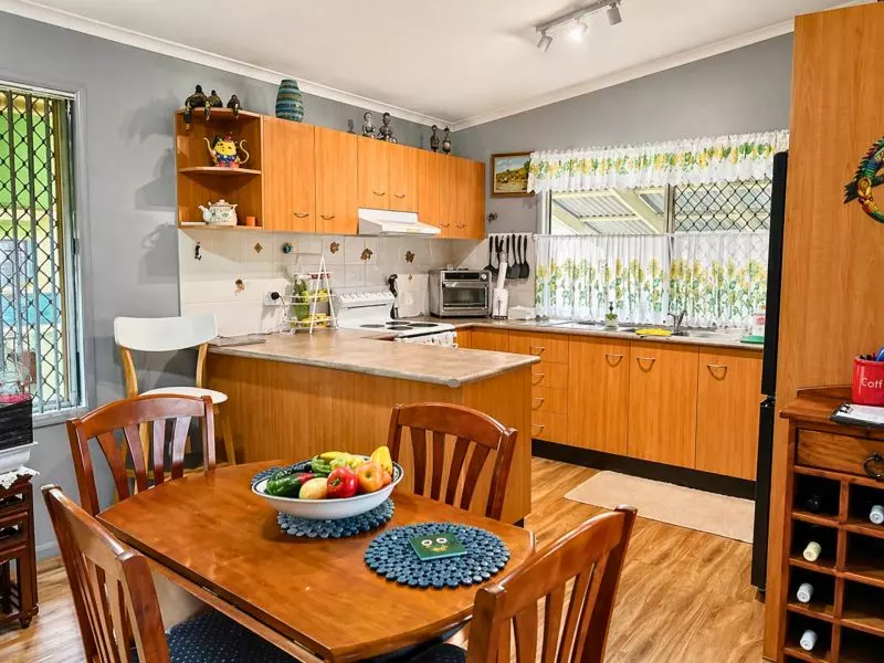 Faringdon Estate - Site 113