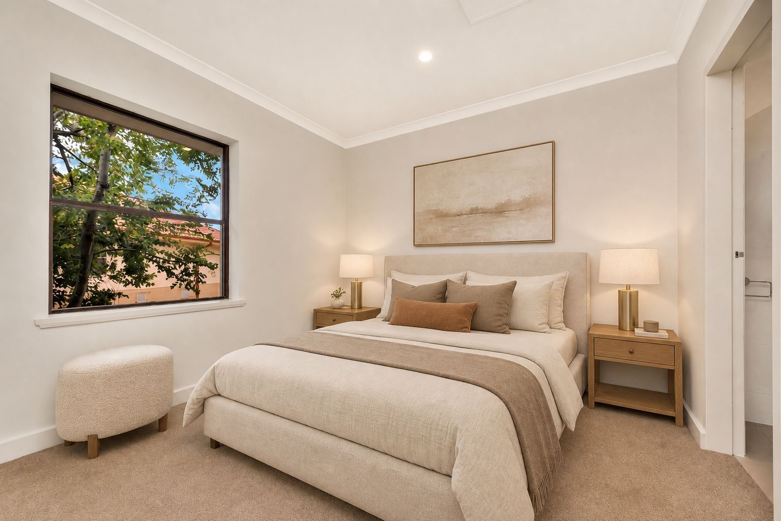 One Bedroom Apartments | Somerton Park Village 
