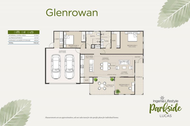 Unwind in understated luxury