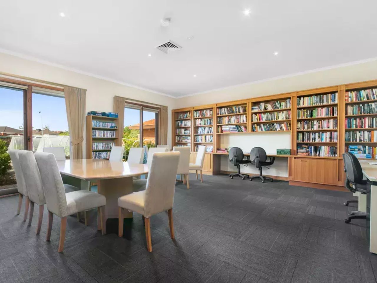 Hunters Green Retirement Living