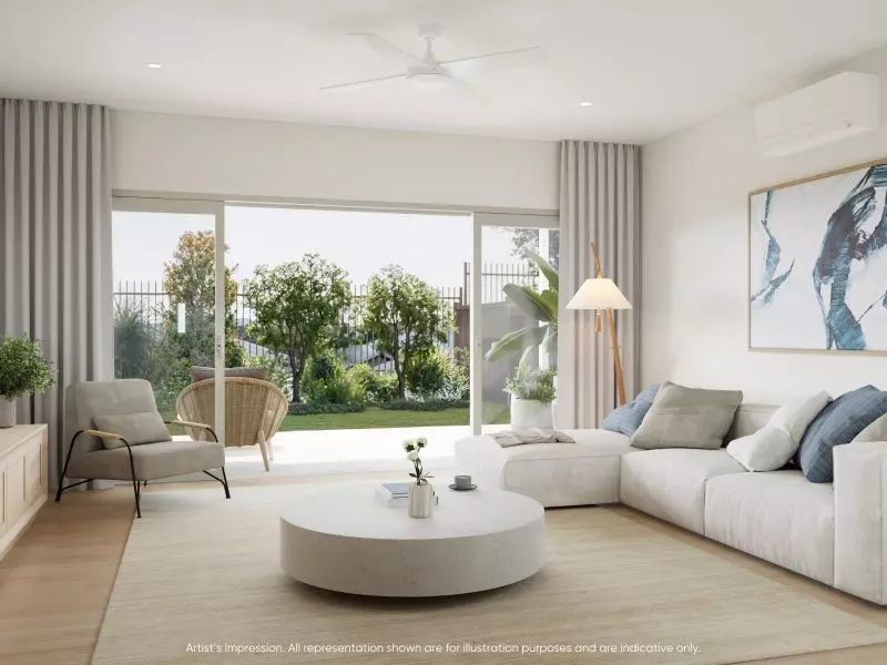 Elegant and Spacious Villa, Ready to Move In