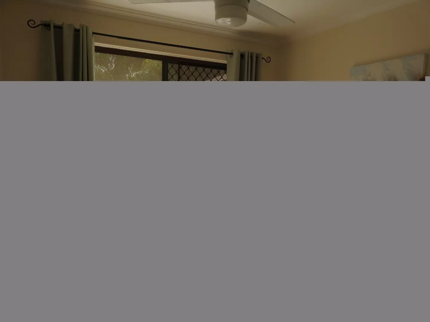 What a find in Palm Lake Resort