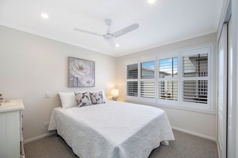 Contemporary Design with Stunning Alfresco Spaces