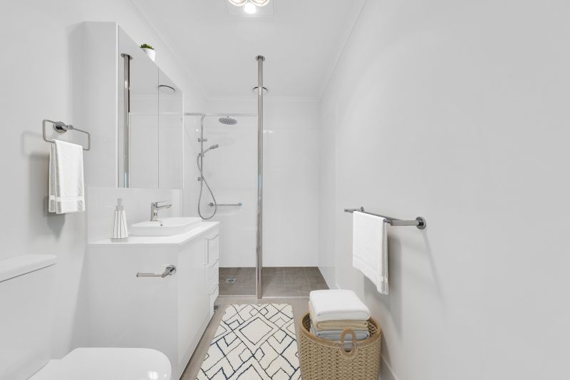 337/ 1a Gowanbrae Drive, Gowanbrae