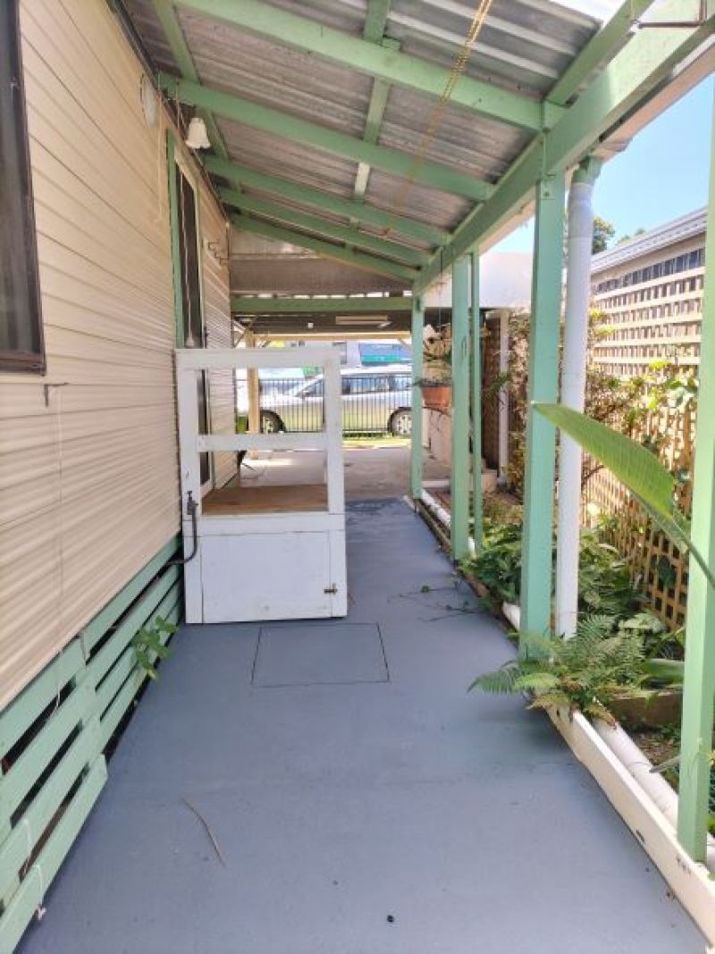 Lakeside Village Site 2/8