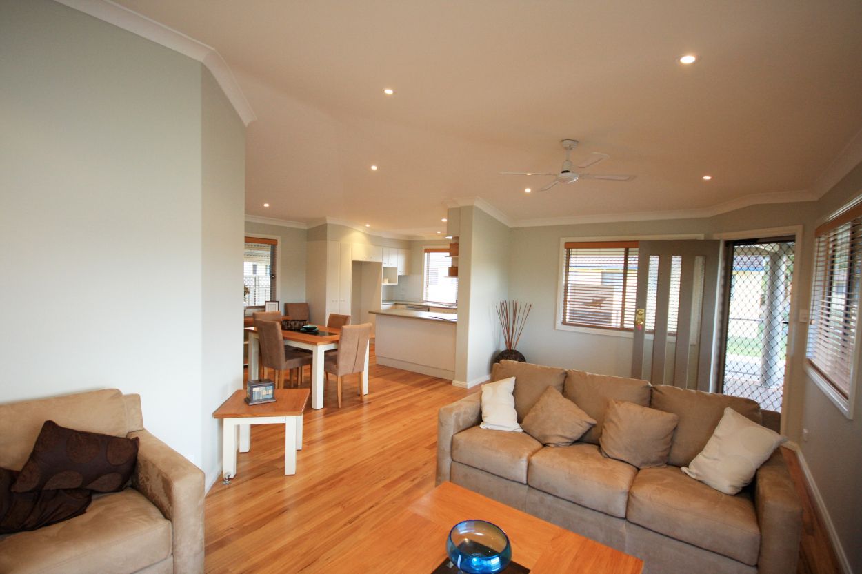 Community living at its best!