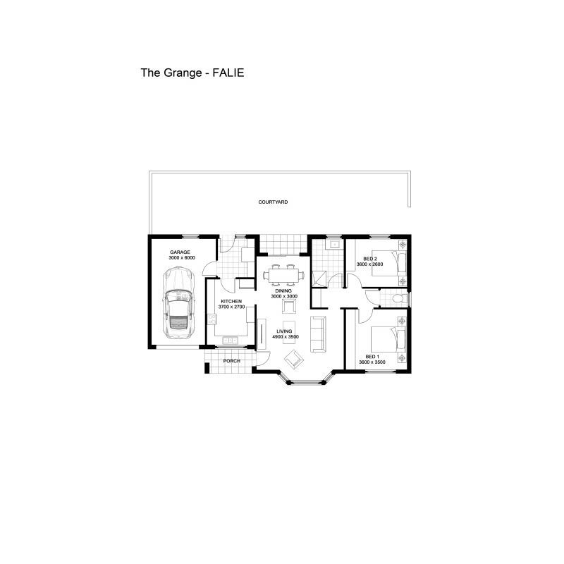 Retire your way on the coast!