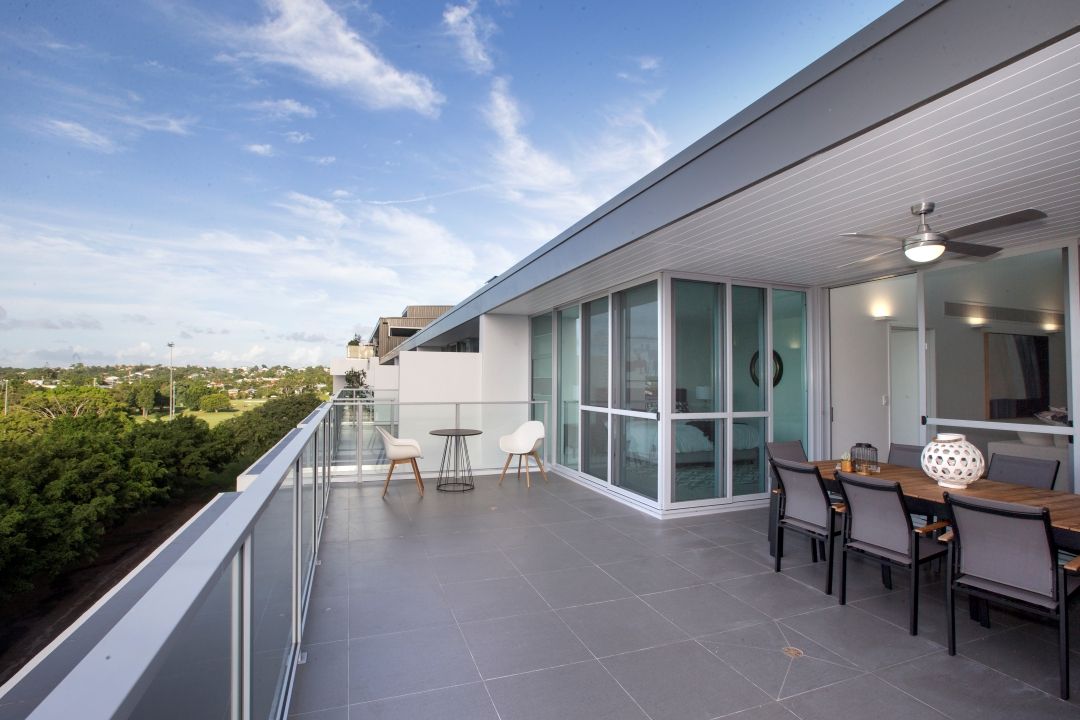 Apartment 4503 - 3 bedroom Penthouse at The Village Yeronga