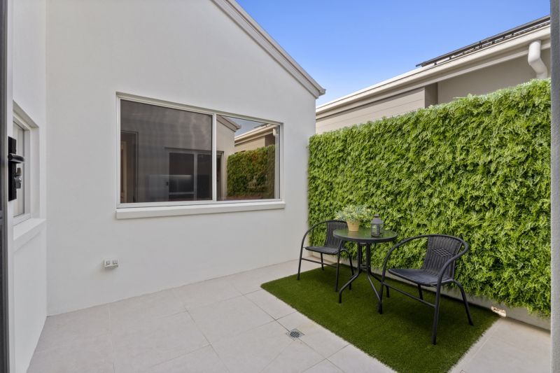 Site 425 - Established Special Design