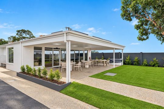 Welcome to Blue Gum Lifestyle Estate, a peaceful community for over 50’s, located in the heart of Beaconsfield, in Melbourne's thriving southeast.