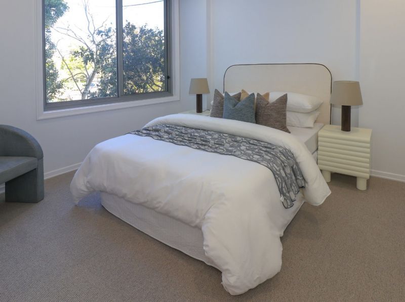 Spacious 3 Bedroom, 2 Bathroom Retirement Apartment in the Heart of Woolloongabba - St Luke's Green Retirement Village