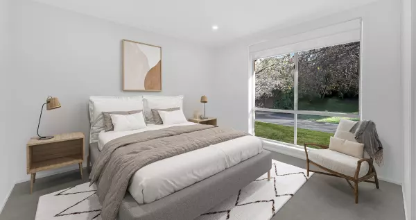 Two Bedroom | Villa 52