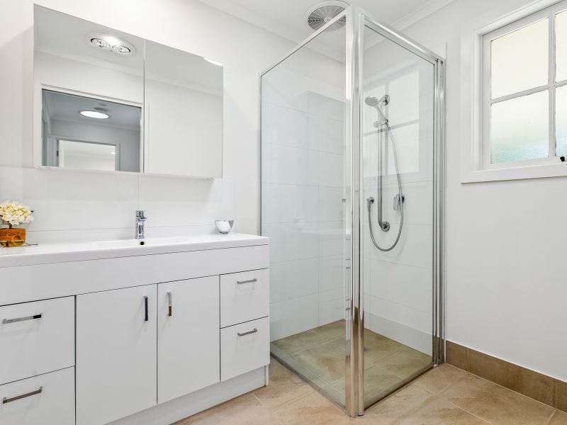 Elevated with Verandah and Modern Updates