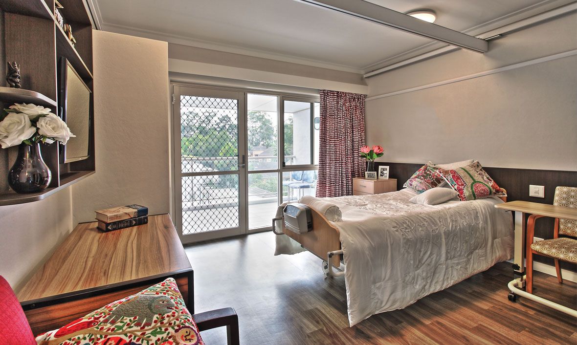 Marsfield Residential Aged Care