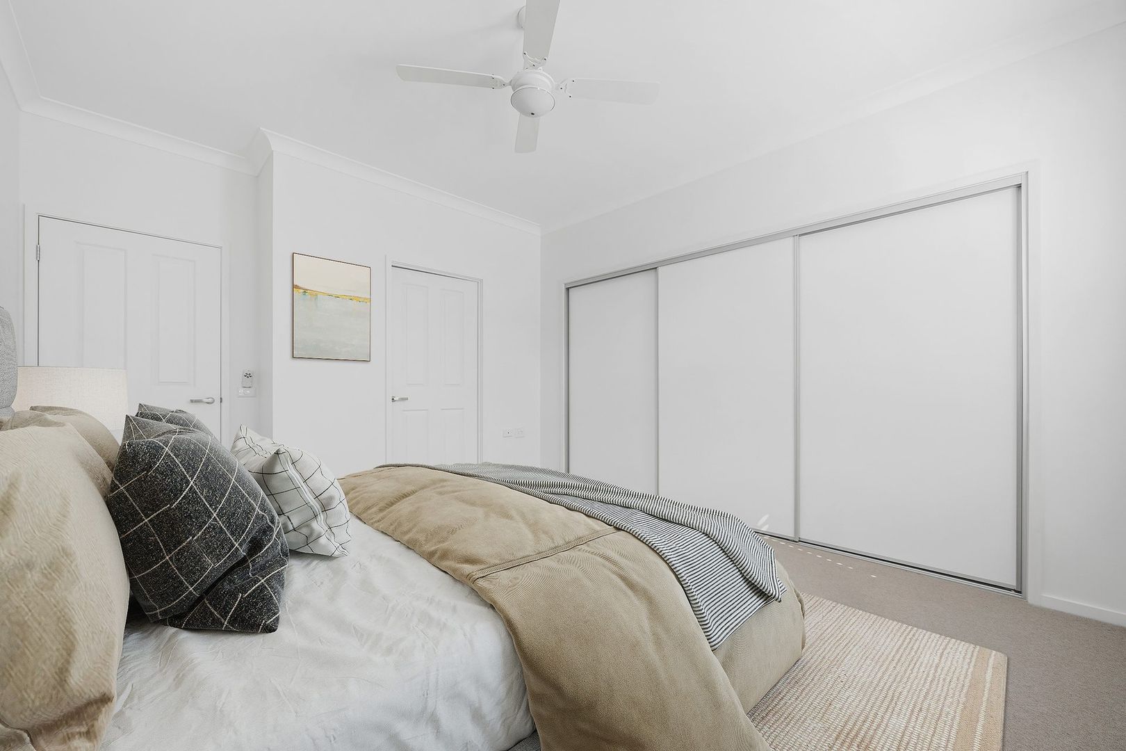 Your Private Village Retreat